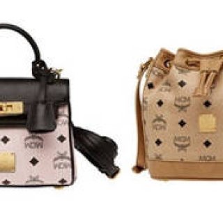 MCM｜日本初の直営旗艦店「MCM GINZA HAUS 1」がオープン