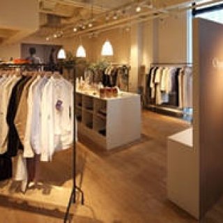 ACTUS｜ライフスタイルストア「SLOWHOUSE」オープン