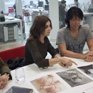 MOVIE｜『マドモアゼル C　～ファッションに愛されたミューズ～』