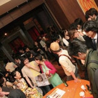 DESIGNING？｜福岡「デザイニング展2014 vol.010/010」開催