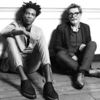 J. M. Weston｜ケイスリー・ヘイフォードとのコラボシューズを発売