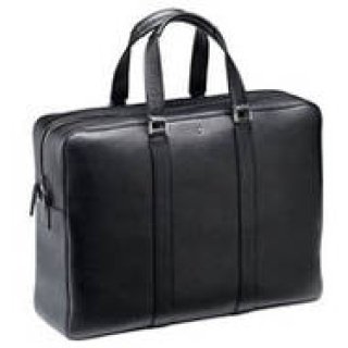 MONTBLANC｜「マイスターシュテュック ソフトグレイン レザー」が登場