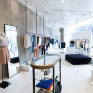 Banner Barrett｜ラ・フェンテ代官山にフラッグシップオープン