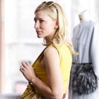 MOVIE｜ウディ・アレン監督が複雑な女心に迫る『ブルージャスミン』