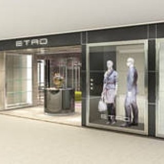 ETRO｜松坂屋名古屋店「エトロブティック」が新装オープン