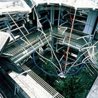 AAF｜建築家 高崎正治氏が語る「前衛建築へのアプローチ」