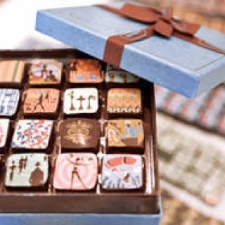 EAT｜NYの人気ショコラティエ「マリベル ニューヨーク」が自由が丘に