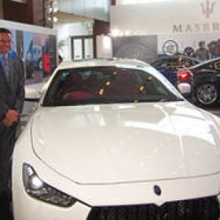 マセラティ ギブリにベーシックなモデルを追加｜Maserati