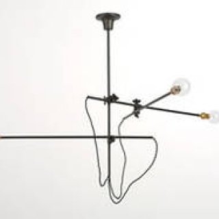 THE CONRAN SHOP｜デザインスタジオ「WORKSTEAD」照明シリーズ