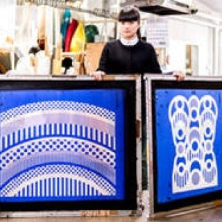 FRED PERRY｜高橋理子コラボ第2弾のポロシャツが発売