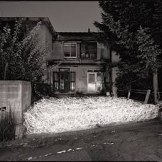 ART｜『佐藤時啓 光－呼吸 そこにいる、そこにいない』