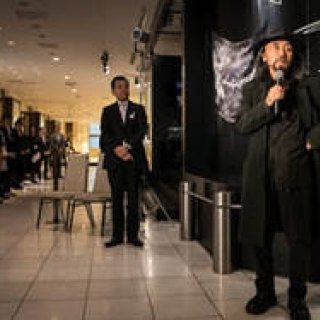 YOHJI YAMAMOTO｜山本耀司が初めて手がけたアクセサリー初披露