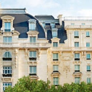 TRAVEL｜“21世紀の宮殿”ザ・ペニンシュラパリが誕生！