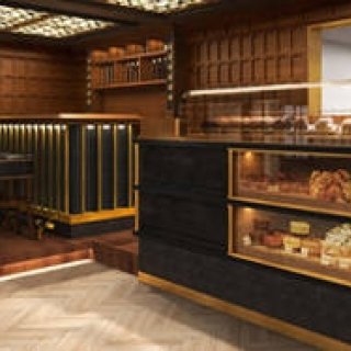 EAT｜ナノ・ユニバース初の飲食業態「ジ オークフロアー」とは？