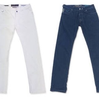 JACOB COHËN｜日本の都市をモデル名に採用した超豪華デニム