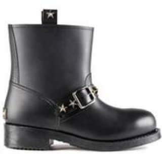 Just Cavalli｜新作レインブーツが今年も登場