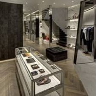 GIVENCHY｜日本初の路面旗艦店が表参道にオープン