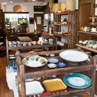 手しごと｜民藝のある暮らしを提案する「手しごと」オープン