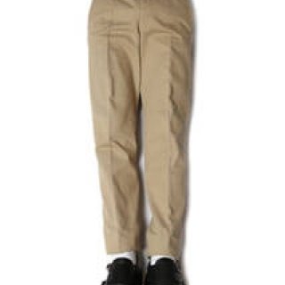 O｜セレクトショップ発の新ブランド「MIN」デビュー