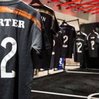 ISETAN｜「adidas enjin collection」伊勢丹に登場