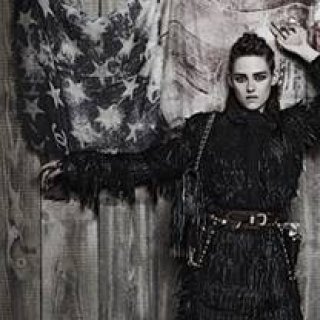 CHANEL｜新広告キャンペーンにクリステン・スチュワートを起用