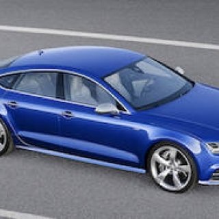 スタイリッシュなデザインに磨きをかけたアウディA7/S7|Audi