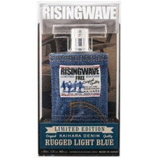 FITS Corporation｜「RISINGWAVE×カイハラ デニム」コラボフレグランス