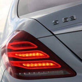 メルセデス・ベンツS 63 AMGに試乗｜Mercedes-Benz
