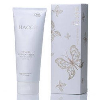 HACCI｜スキンケアもかなえる、ハイクオリティな3つのクレンジング