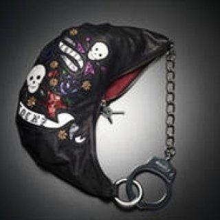 CUFFZ｜モデル秋元 梢を起用した最新ビジュアルに注目