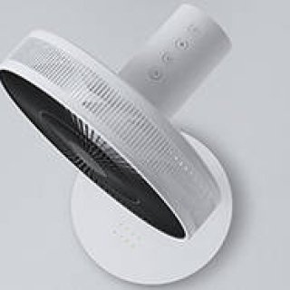 BALMUDA｜「GreenFan Japan」オンラインストア限定カラー登場