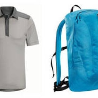 ARC’TERYX｜「ARC' TERYX 原宿ブランドストア」オープン