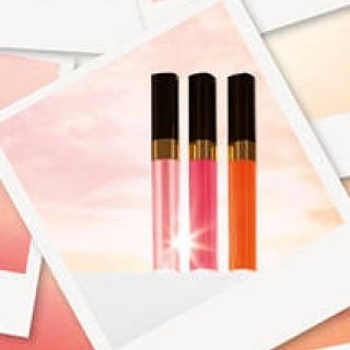 CHANEL｜2014年 夏メイクアップ コレクション