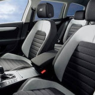 パサート ヴァリアントにスポーティな特別仕様車|Volkswagen