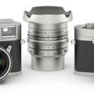 Leica｜全世界101セット完全限定生産「ライカM Edition 100」