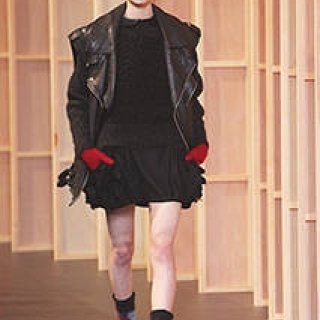 萩原輝美｜ストリートとモードのバランスで作る東京デザイナーたち