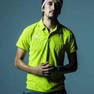 FUNTAST｜ミズノ「ファンタスト」で作るスポーツミックススタイル