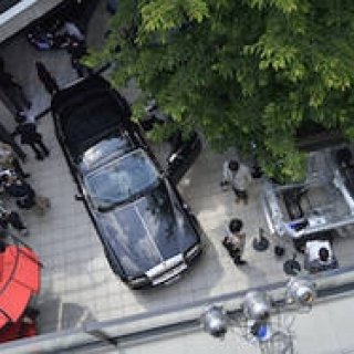 ロールス・ロイス、そのビスポークの世界｜Rolls-Royce