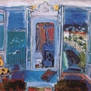 ART｜Bunkamuraザ・ミュージアムで『デュフィ展』