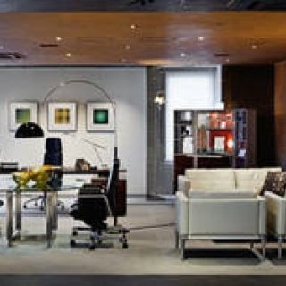 Cassina ixc.|カッシーナ・イクスシー青山本店3階リニューアルオープン