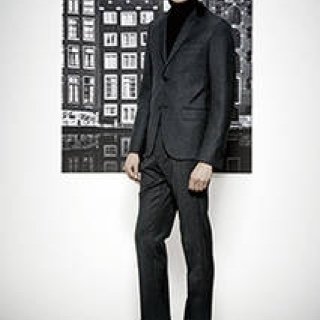 HANKYU MEN'S TOKYO｜今すぐ着たい“プレフォール”コレクション