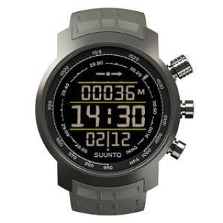 SUUNTO｜「スント エレメンタム・テラ」新モデル登場