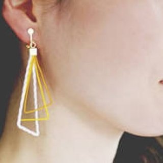 TRART｜紙素材のコンテンポラリーアクセサリー発表 