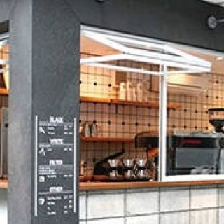 EAT｜東京初、渋谷にサードウェーブコーヒーのセレクトショップ