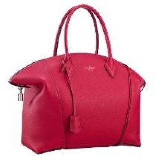 LOUIS VUITTON｜アイコンバッグ「ロックイット」に新作登場