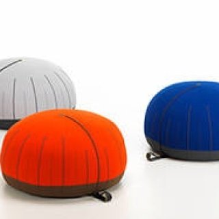 Vitra｜ヘラ・ヨンゲリウスの新作「MOCHI」に注目