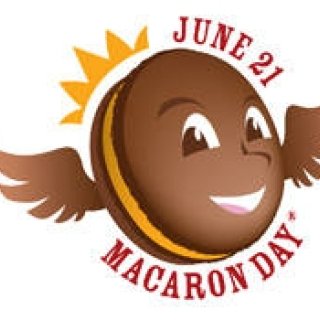 EVENT｜マカロンデー、今年のアンバサダーはキティちゃん！