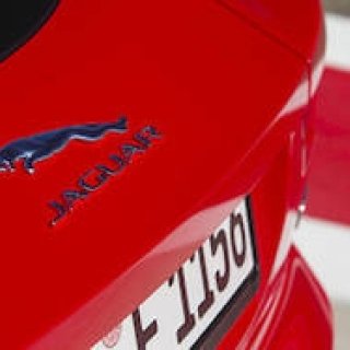 海外初試乗、ジャガー Fタイプ クーペ|Jaguar