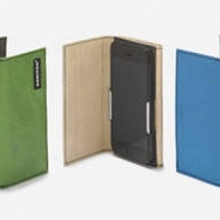 FREITAG|新作ホルダー「F332 FOLDER for iPhone 5/5S」