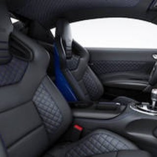 レーザーライトを搭載する特別なアウディR8|Audi
